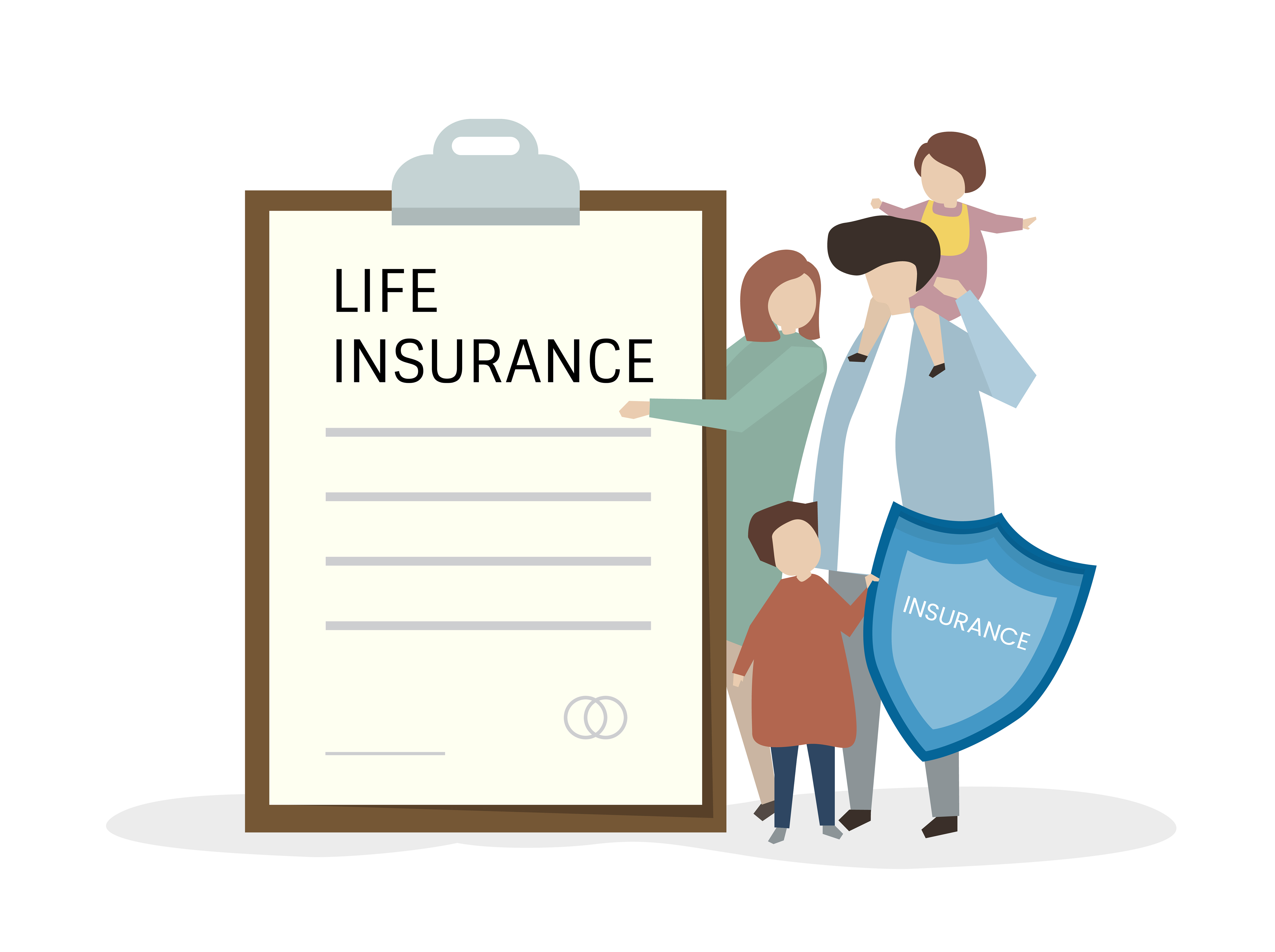 Life Insurance